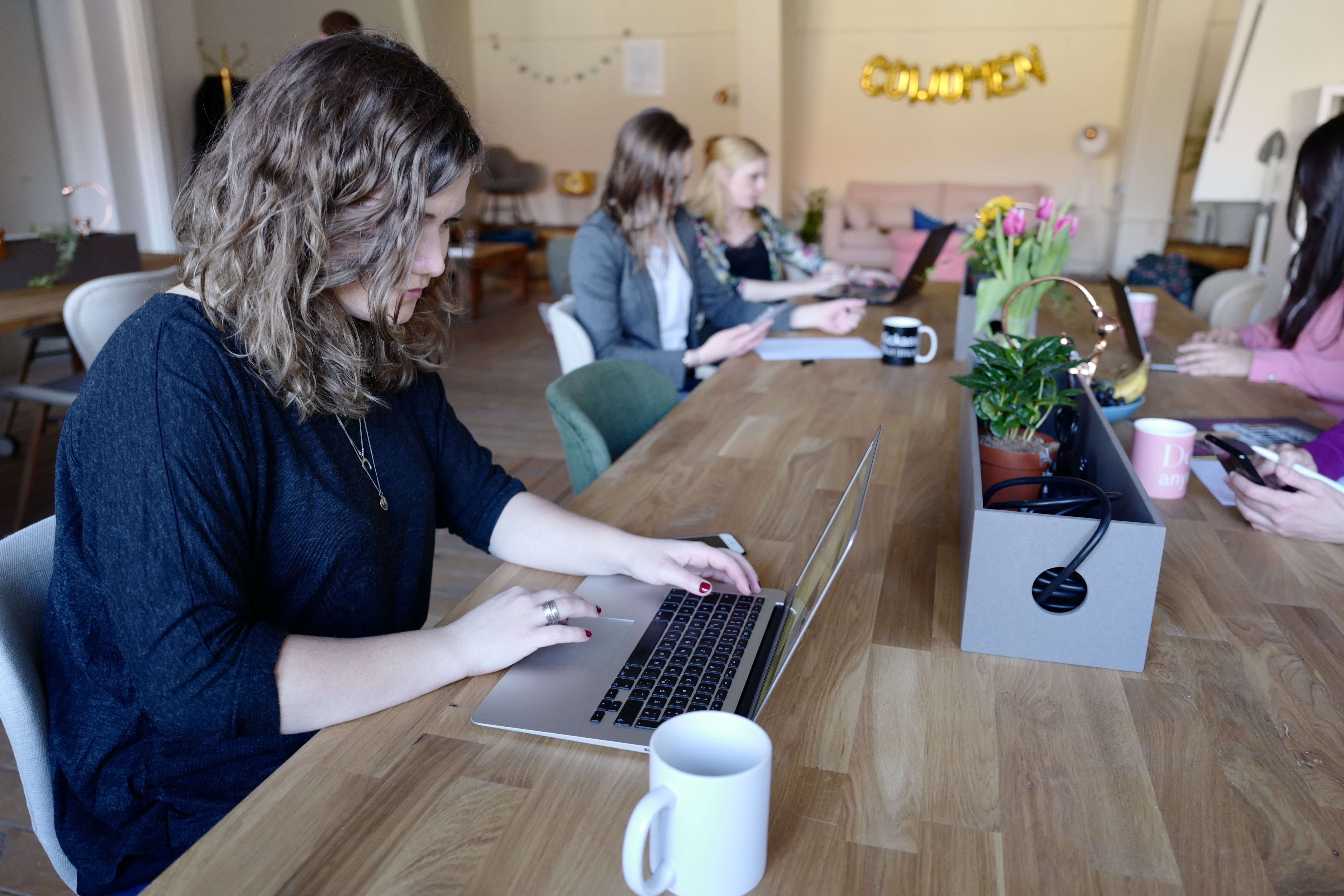 Coworking